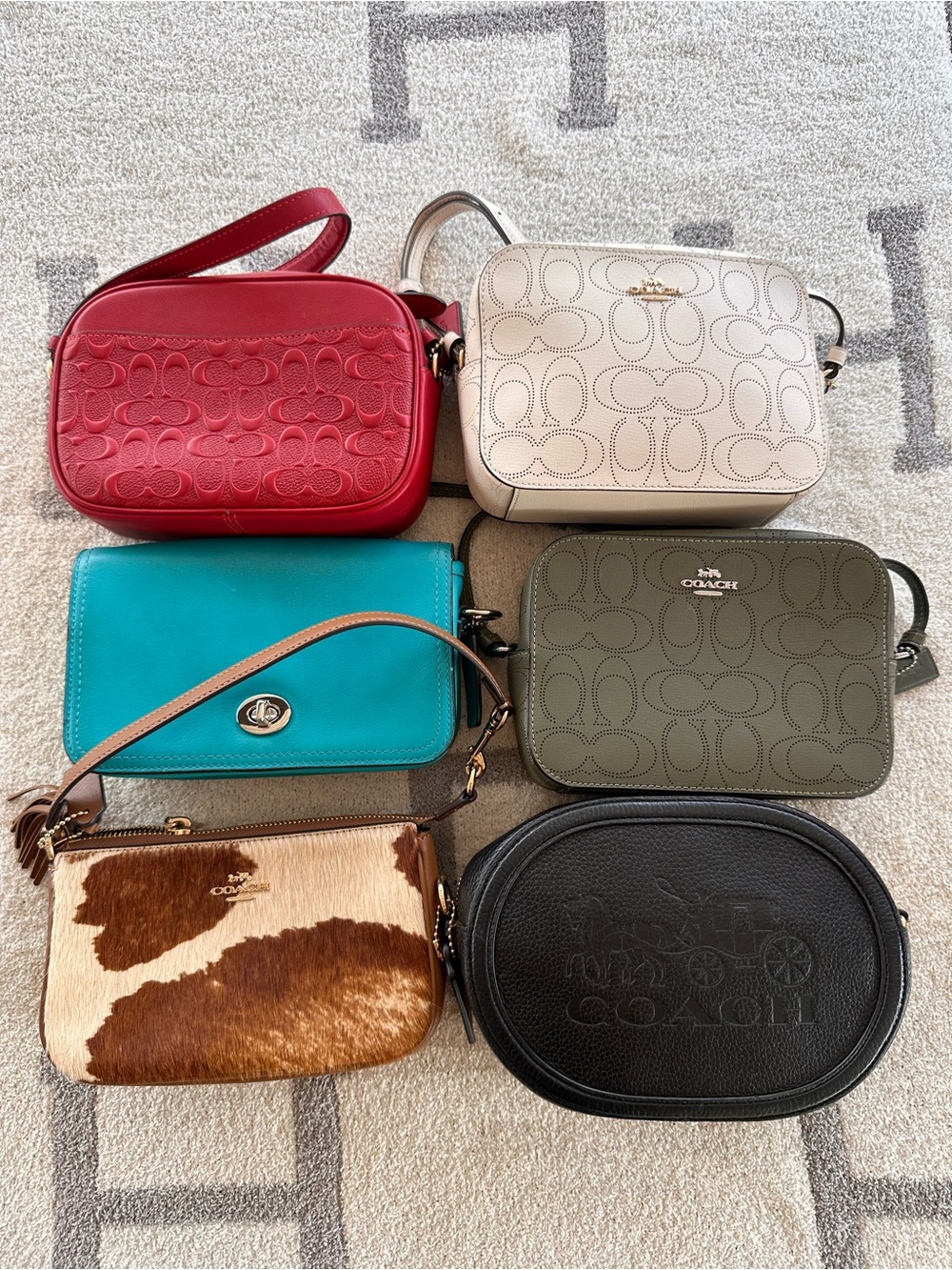 Coach wholesale bundle! - Picture 8 of 15